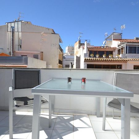 Viva Sitges - Mayo Terrace Zimmer foto
