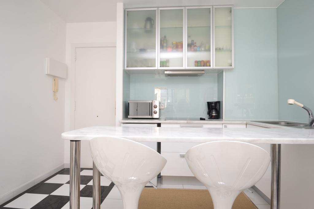 Viva Sitges - Mayo Terrace Zimmer foto