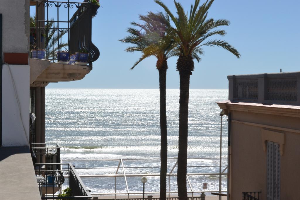 Viva Sitges - Mayo Terrace Zimmer foto